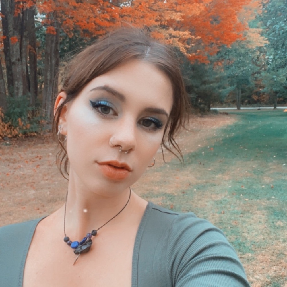 Meet your Posher, Logan